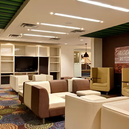Holiday Inn & Suites Atlanta Airport North By Ihg-2